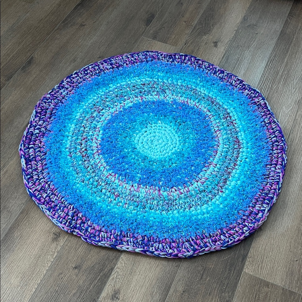 Handmade Rug NEW